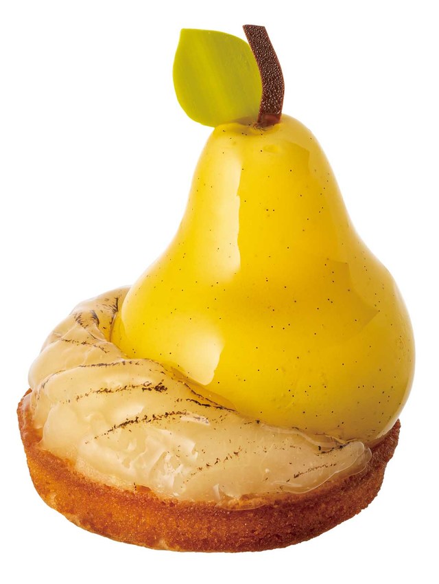 ポワール・ポワール