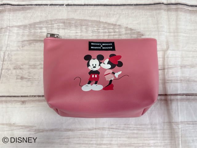 ポーチ／税込759円