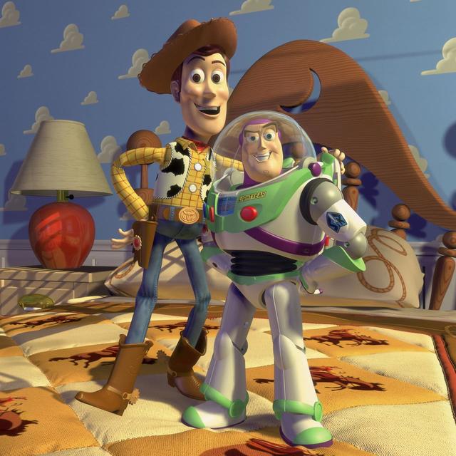 トイ・ストーリー