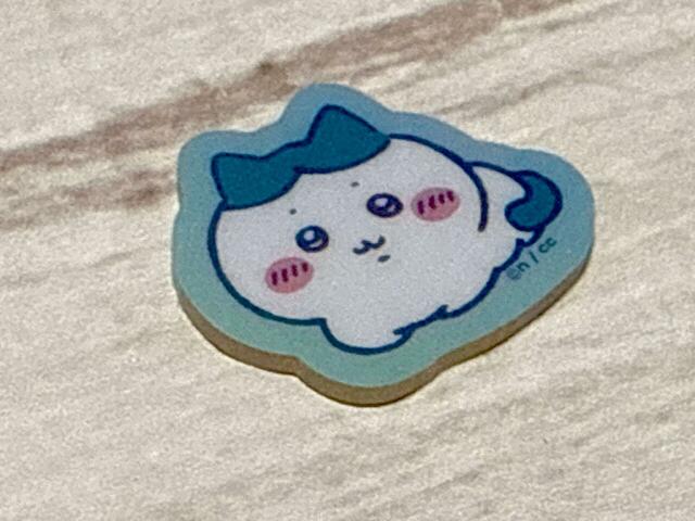 厚みがあるので、ぷっくり目立ちます！