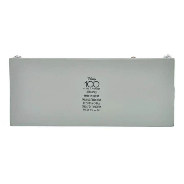 チップ＆デール オーナメント The Disney100 Platinum Celebration Collection 3,850円