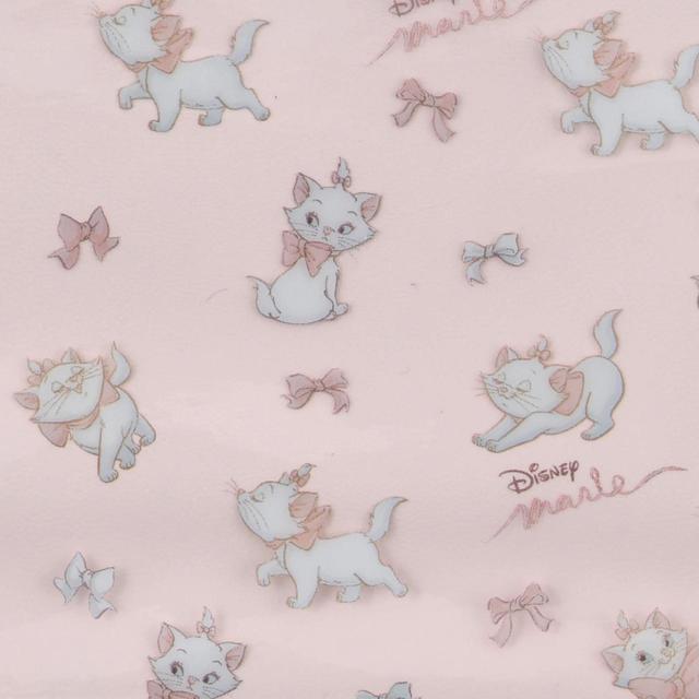 【PAUL & JOE La Papeterie】マリー おしゃれキャット マスクケース 抗菌 クリザンテーム 1,540円