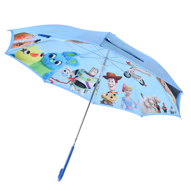 トイ・ストーリー4 傘 ジャンプ式 Rainy Day 20202,750円（税込）