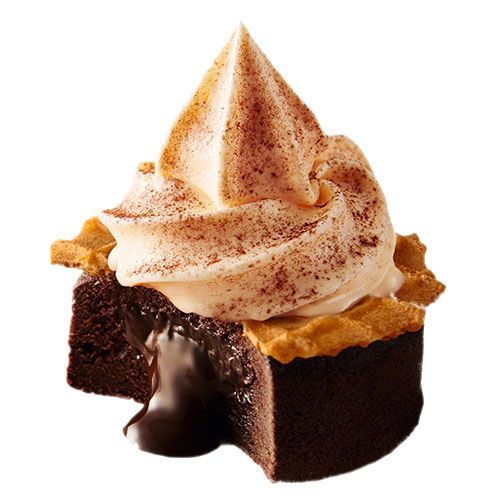 フォンダンショコラ