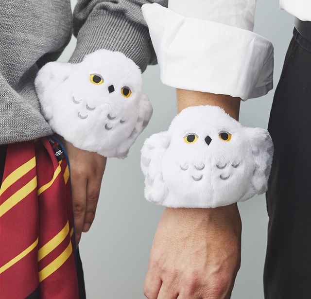 「ヘドウィグ スリーブ」【タリーズコーヒー×「ハリー・ポッター」】