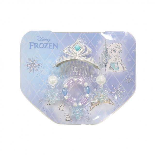 ディズニー　コスチューム　ドレス　アクセサリー付き｜5,299円（税込）