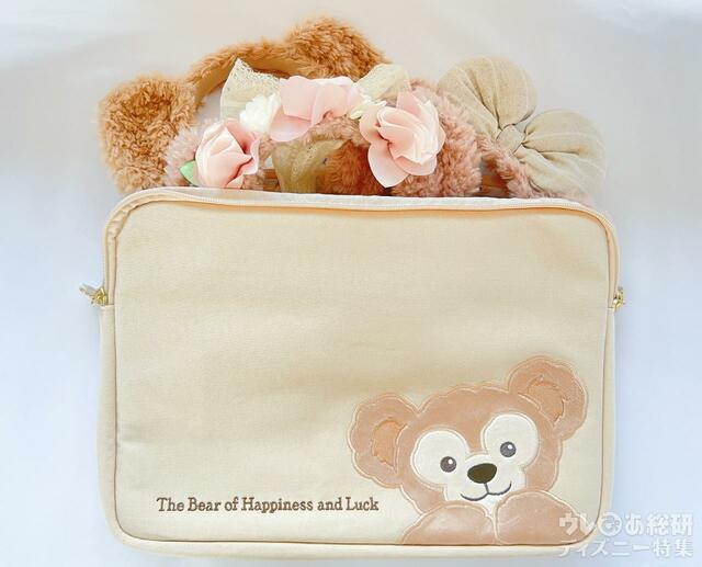 ノートパソコンケース使用例