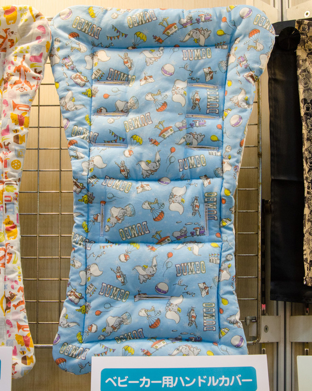 厚手のクッションマット