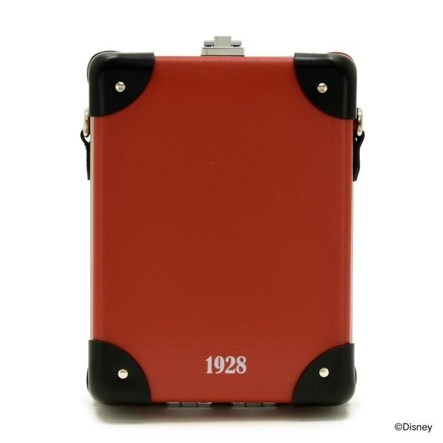 メッセンジャーケース