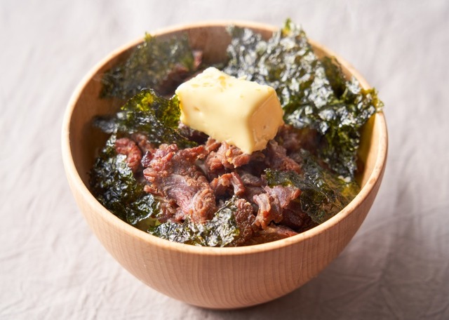 アレンジレシピ