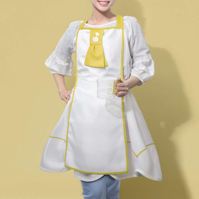 パティシエエプロン 4,950円