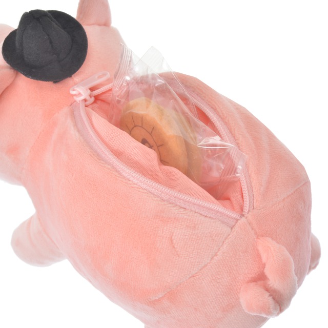 ハム クッキー ポーチ入り Andy's World1,650円