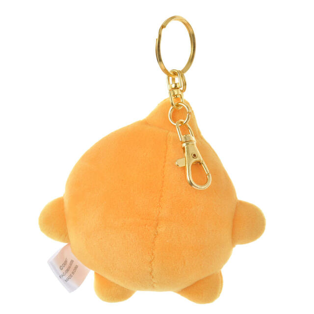 ぬいぐるみキーチェーン 2,000円