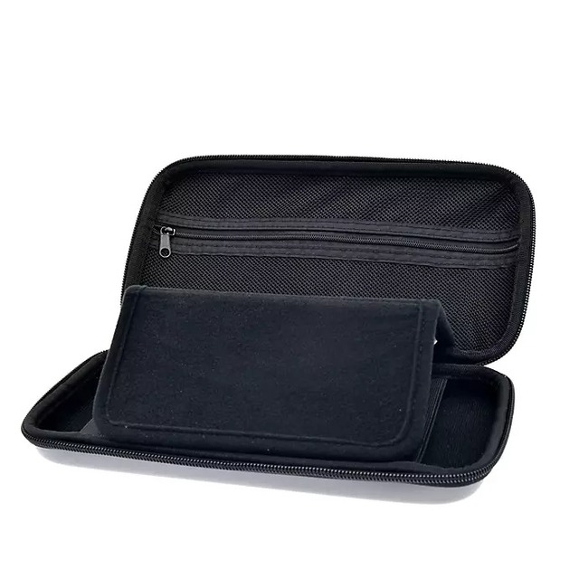 ポータブルゲーム機ケース<ミッキー>