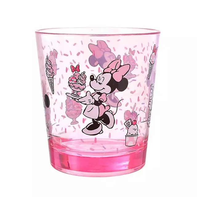 コップ＜ミニー＞ 550円