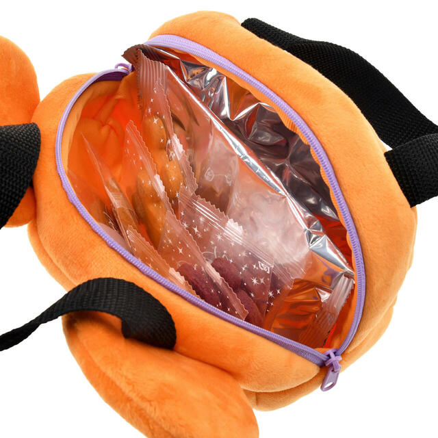 ミッキー クッキー・スナック バッグ入り DISNEY HALLOWEEN 2,600円