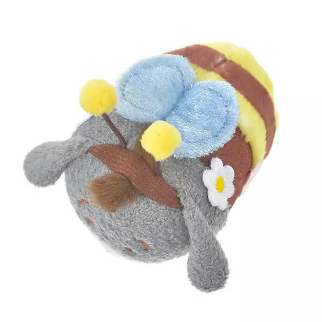 ツムツム ぬいぐるみ イーヨー ミニ(S) ミツバチ コスチューム TSUM TSUM 660円