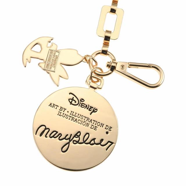 アリス ショルダーストラップ Alice in Wonderland by Mary Blair