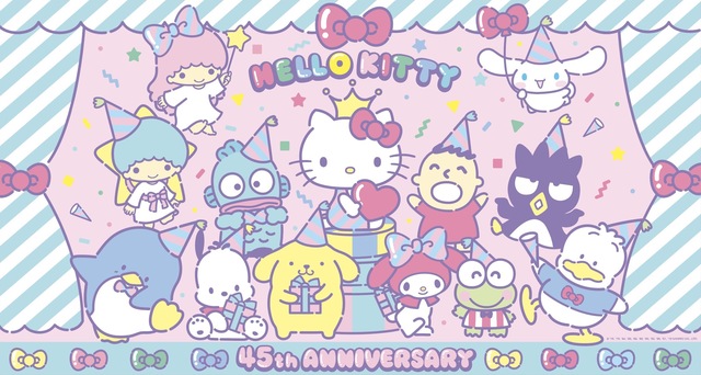 ハローキティカフェ 