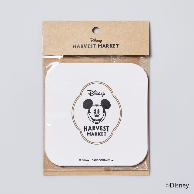 コースター ¥495（税込）