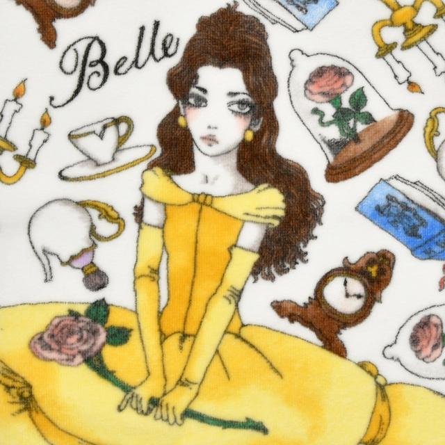 ベル ミニタオル/660円 (税込)