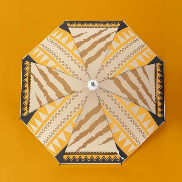 サバナクロー寮 オリジナルビニール傘（全1種）