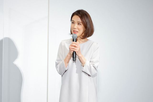 『天外者』完成披露試写会