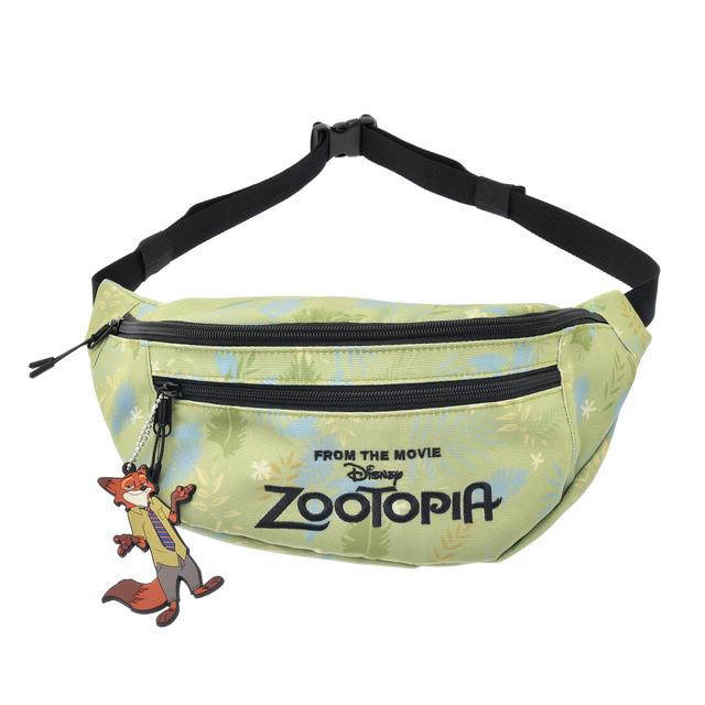 ボディバッグ 3,960円