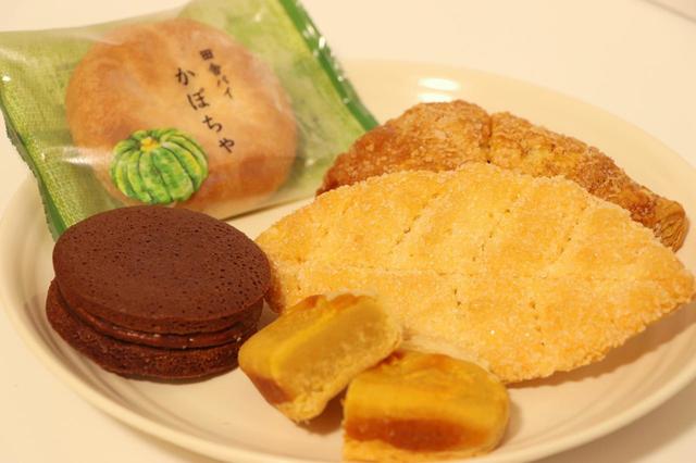 シャトレーゼで買える「絶品パイ」