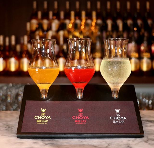 梅シロップイメージ