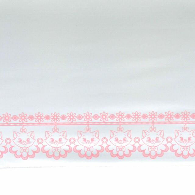 【Wpc.】マリー おしゃれキャット 日傘 折りたたみ式 晴雨兼用 SHINY DAY 4,000円