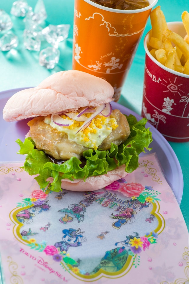 スペシャルセット ¥990