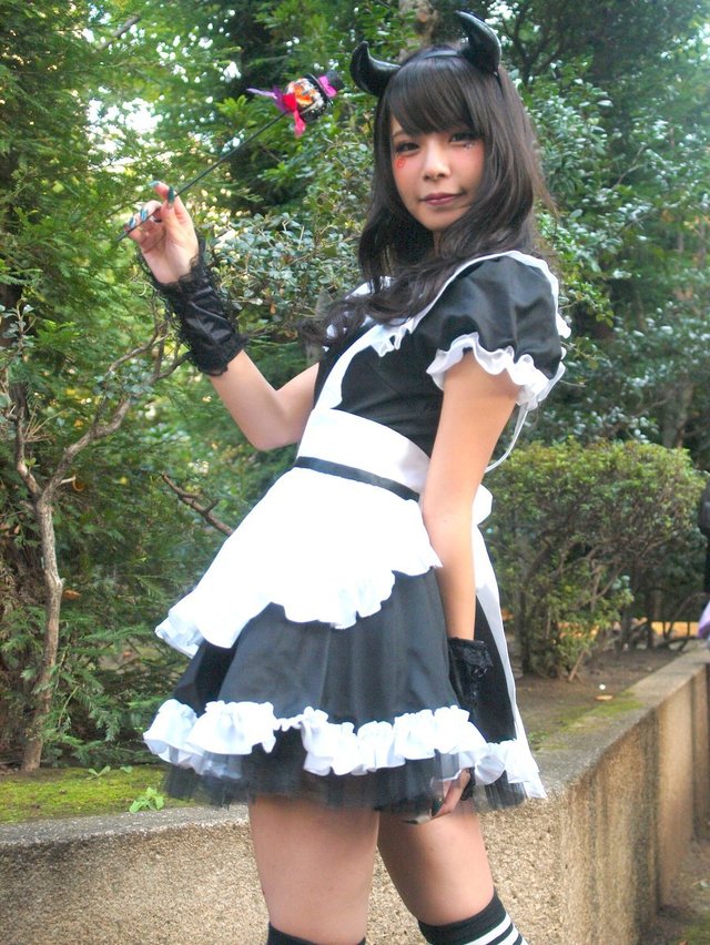 ねこみみここ子 オリジナル