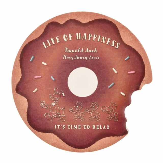 コースター 600円