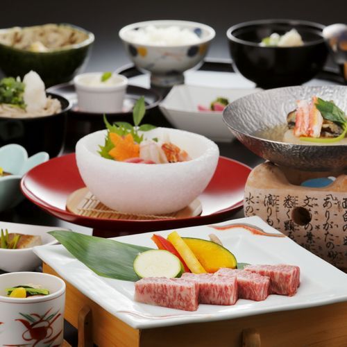 会津芦ノ牧温泉 大川荘