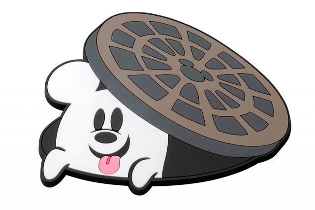 スパークリングゼリードリンク（ライチー＆チーズクリーム）、スーベニアコースター付き 1,000円