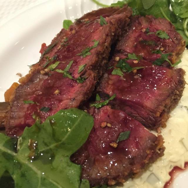 カルネヤ 「揚げハラミ 」