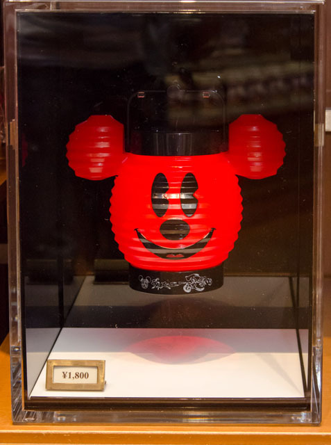 東京ディズニーランド「ディズニー夏祭り2015」スペシャルグッズ