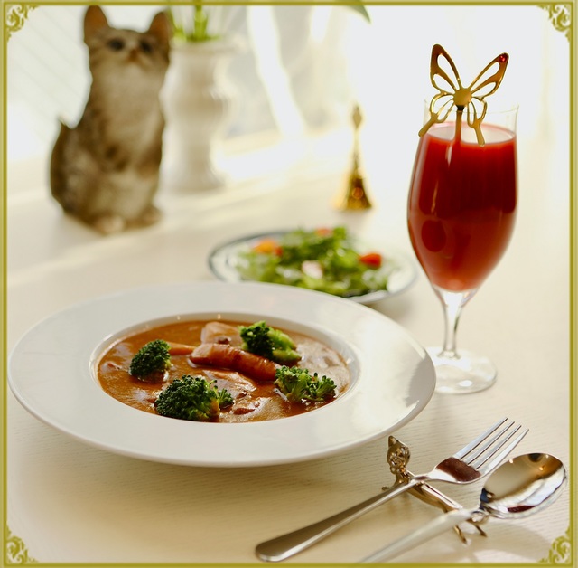 Last Order ~美しい食事~ イメージ