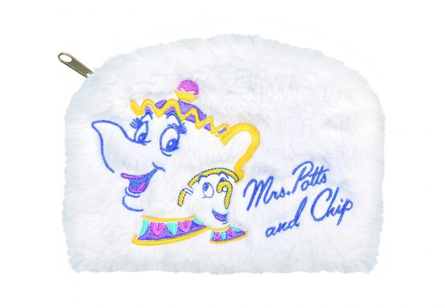 C賞 ボアポーチ