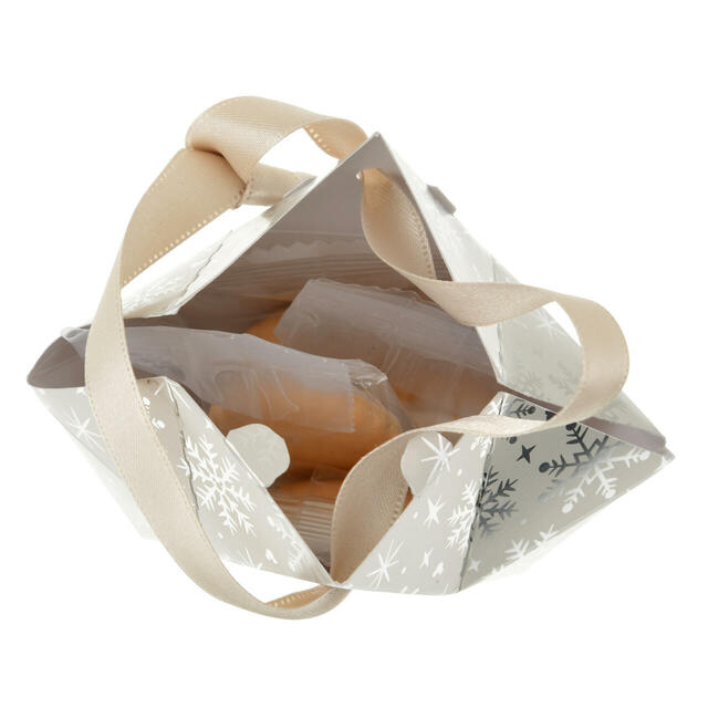 ミッキー&フレンズ ビスケット DISNEY CHRISTMAS 650円