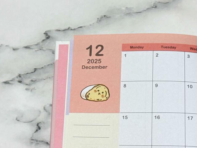 2024年のクリスマスにちいか公式Xにアップされた、シュトーレンになったうさぎ