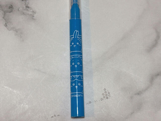 ちいハチうさのイラスト入り♪