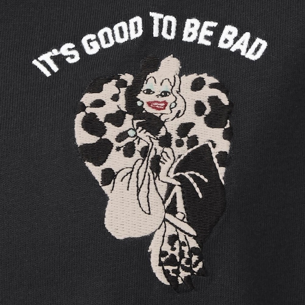 チュニックT(5分袖)Disney 1+X 1,490円