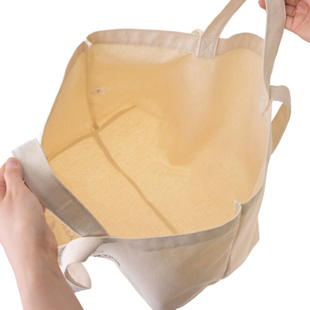 ミッキー トートバッグ MICKEY'S BAKERY 3,900円