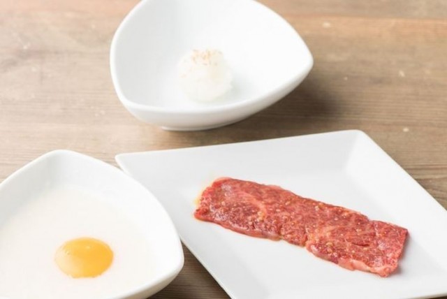 『五島市公認 焼肉 黒バラモン』