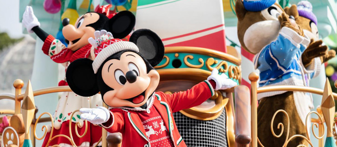 ディズニー特集 ウレぴあ総研 ディズニー特集 ウレぴあ総研