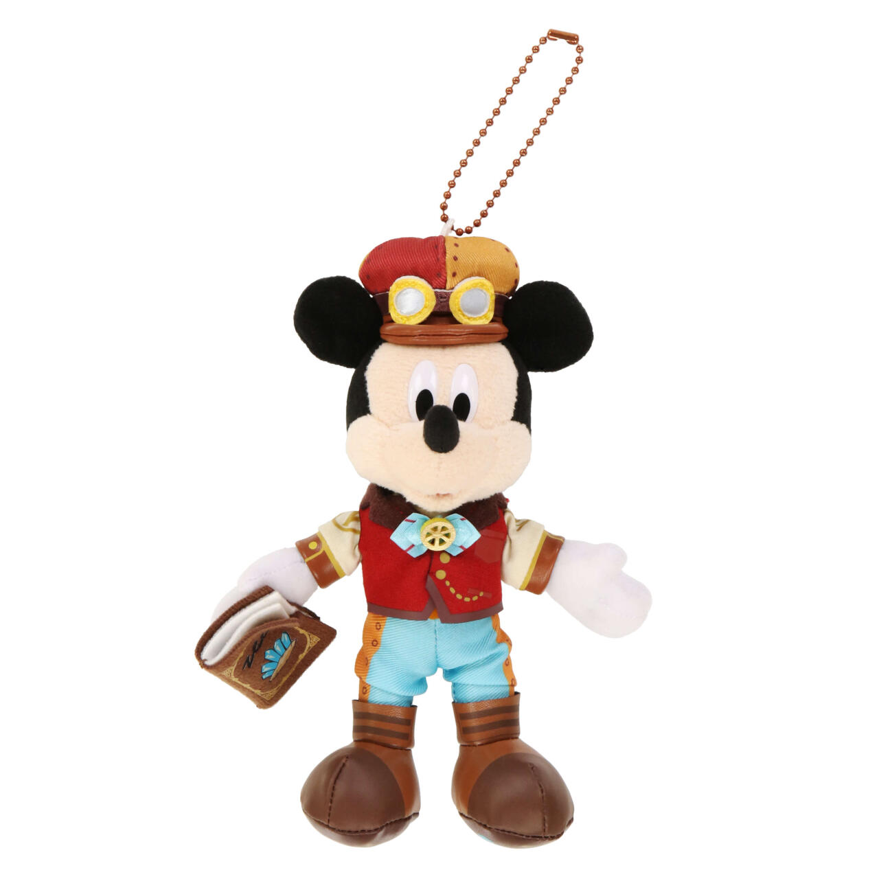 9/4発売】ディズニーシー23周年グッズ全21種類一覧！海底2万