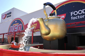 「FOOD factory」