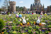 ディズニー・イースター2019